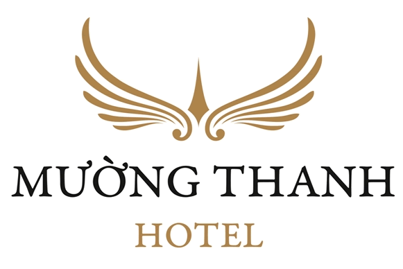 Thiết kế logo khách sạn Mường Thanh (Nguồn: Sưu tầm)