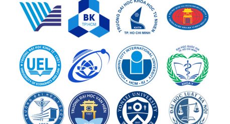 Thiết kế logo trường học