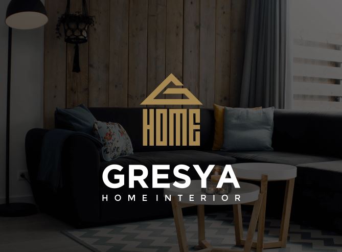 Logo Gresya HomeInterior