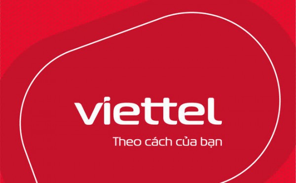 Nhận diện lõi trong bộ nhận diện thương hiệu Viettel mới