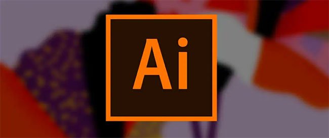 Phần mềm thiết kế logo Adobe Illustrator