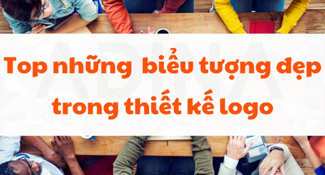Hình ảnh đẹp để làm logo