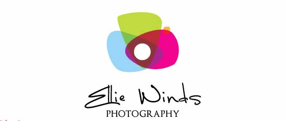 Logo Ellie Winds