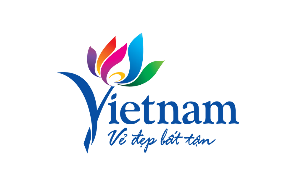 Logo Tổng cục du lịch Việt Nam