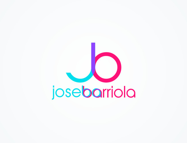 Logo Josebarriola