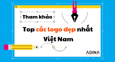 Các logo đẹp