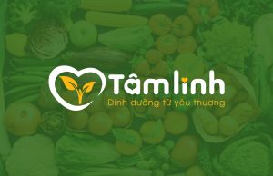 Logo công ty thực phẩm độc đáo