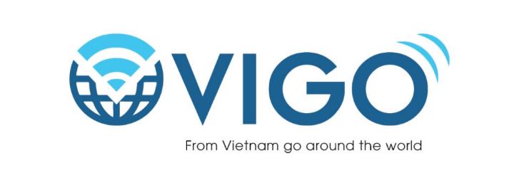 Logo VIGO (Nguồn: Sưu tầm)