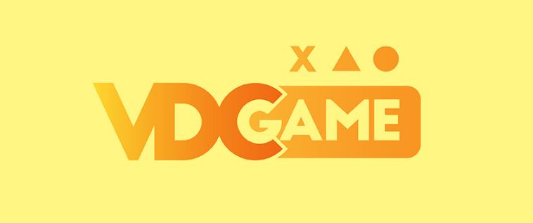 Logo công nghệ của VDC Game (Nguồn: Sưu tầm)