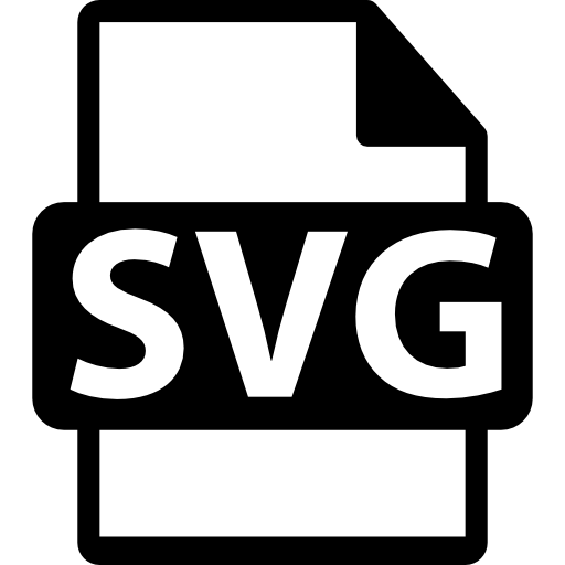 Logo trong suốt định dạng SVG