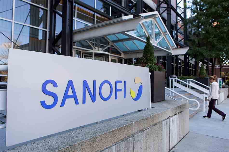 Tập đoàn Sanofi Aventis - Hình mẫu doanh nghiệp chuyển đổi trong dịch Covid 19 thành công