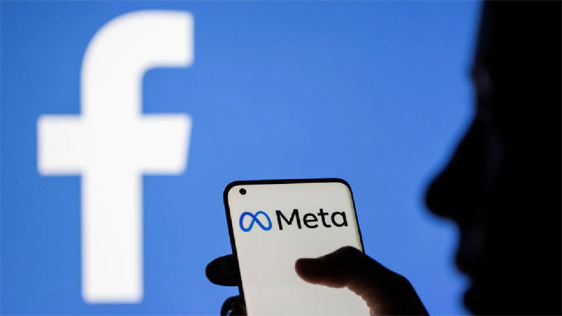 Facebook đổi tên thành Meta - Khoác lên nhận diện mới
