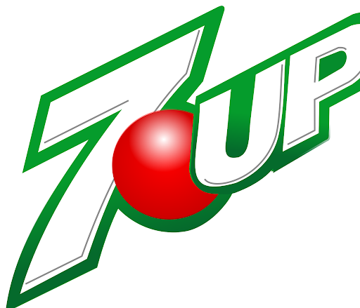 Logo 7up