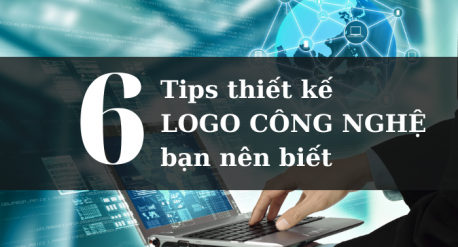 Logo công nghệ