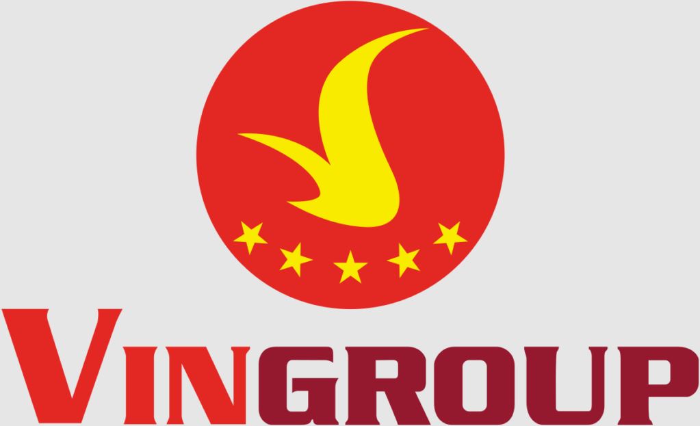 Hình ảnh thương hiệu VinGroup gợi cho nhúng ta một sự mãnh liệt tinh thần Việt