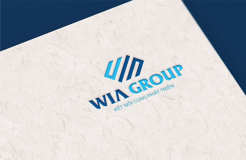 Logo Wia Group