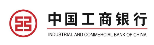 Logo ngân hàng Industrial and commercial - Trung quốc