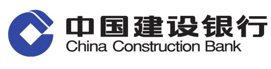 Logo ngân hàng xây dựng Trung Quốc