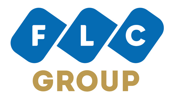 Mẫu logo tập đoàn FLC