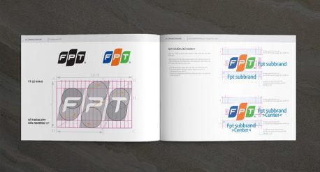 Quy chuẩn logo và những điều bạn nên biết