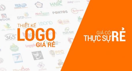 Thiết kế logo giá rẻ - Nên hay không?