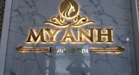 thiết kế logo bảng hiệu