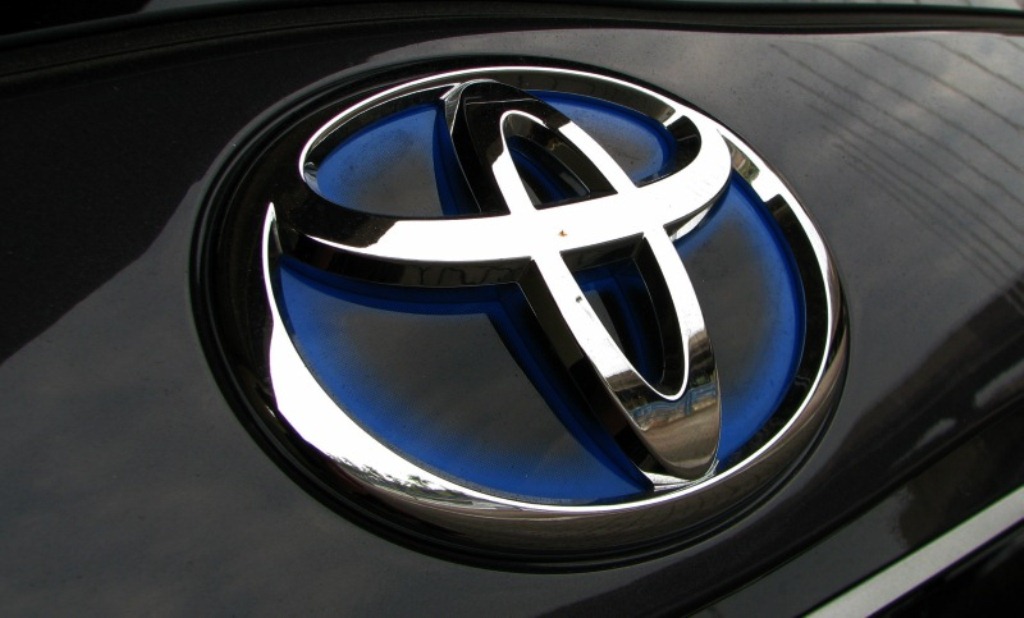 Logo Toyota - Sự thay đổi logo các hãng xe ấn tượng
