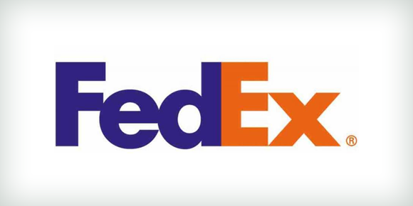 Thiết kế logo FedEx