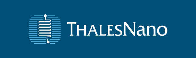 Logo công ty hóa chất Thalesnano