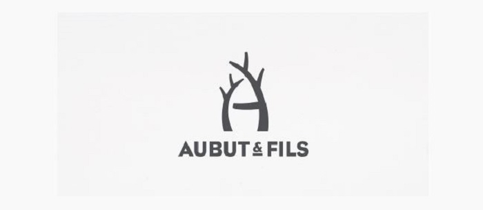 Logo Aubut & fils (nguồn: sưu tầm)