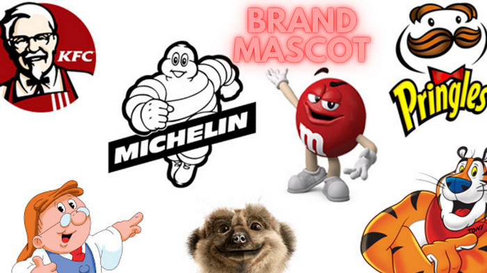 Đôi nét về logo Mascot