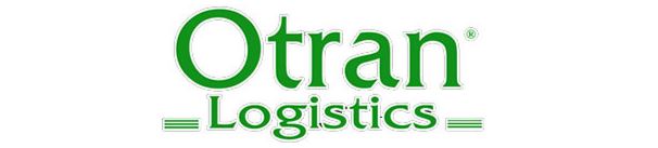 Logo công ty Otran Logistics