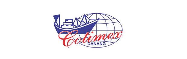 Logo công ty Cotimex Danang