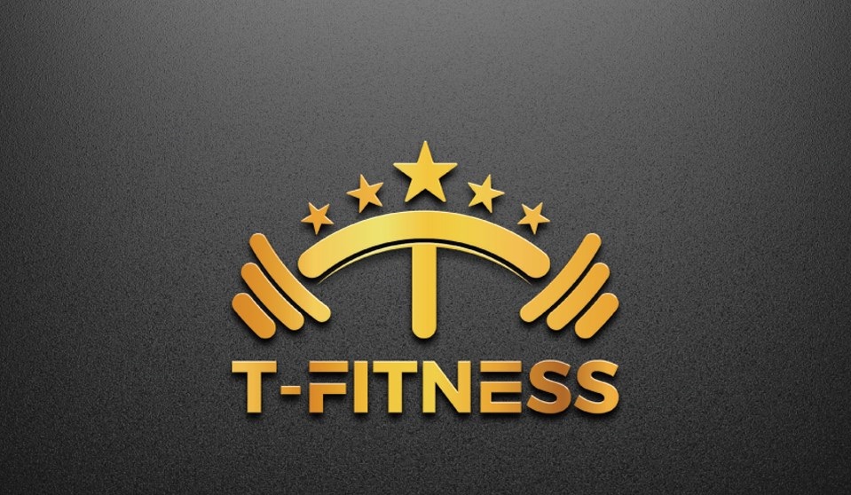 Các mẫu logo fitness độc đáo, chất lượng nâng tầm thương hiệu