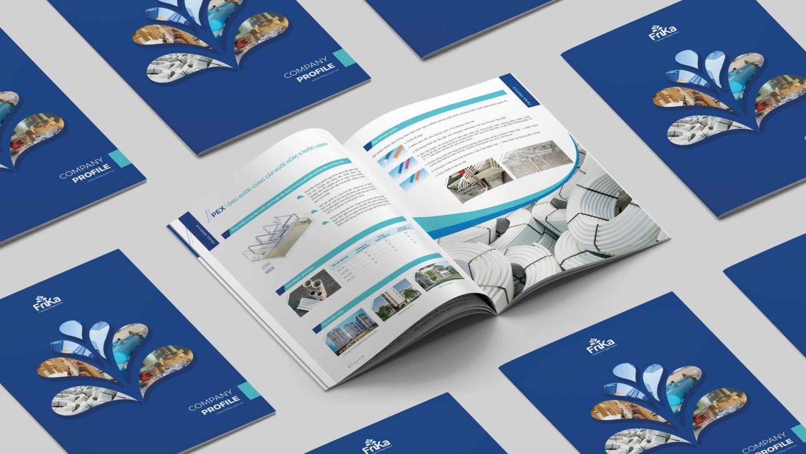 Cách chọn dịch vụ thiết kế profile giá rẻ chất lượng