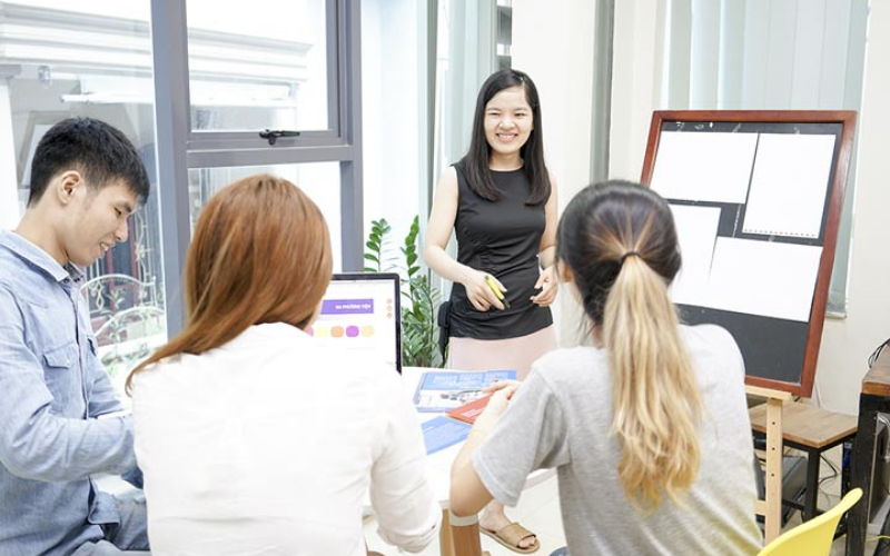 Khả năng hiểu mong muốn của khách hàng - Adina Agency