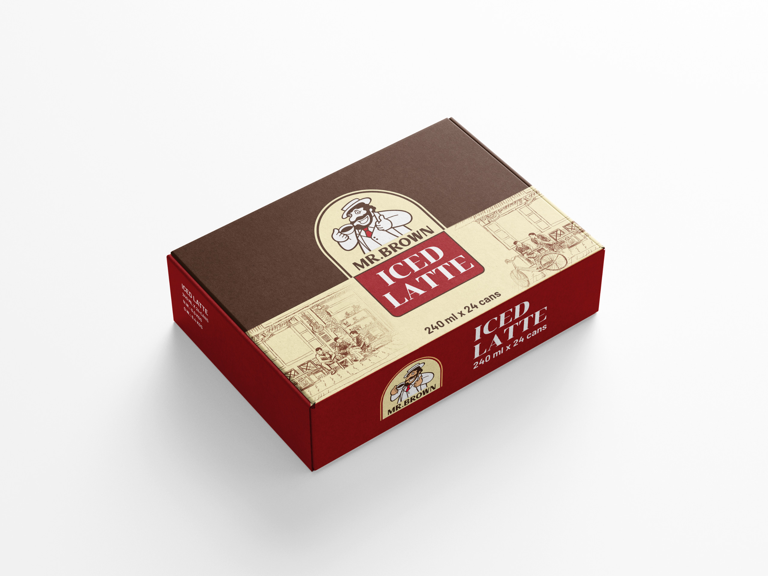 Lựa chọn dịch vụ thiết kế hộp carton chuyên nghiệp