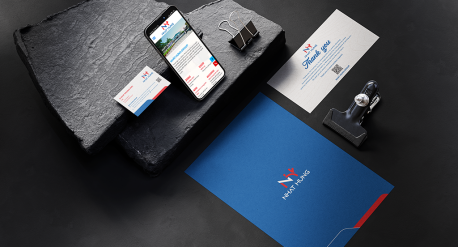 Brand Identity là gì