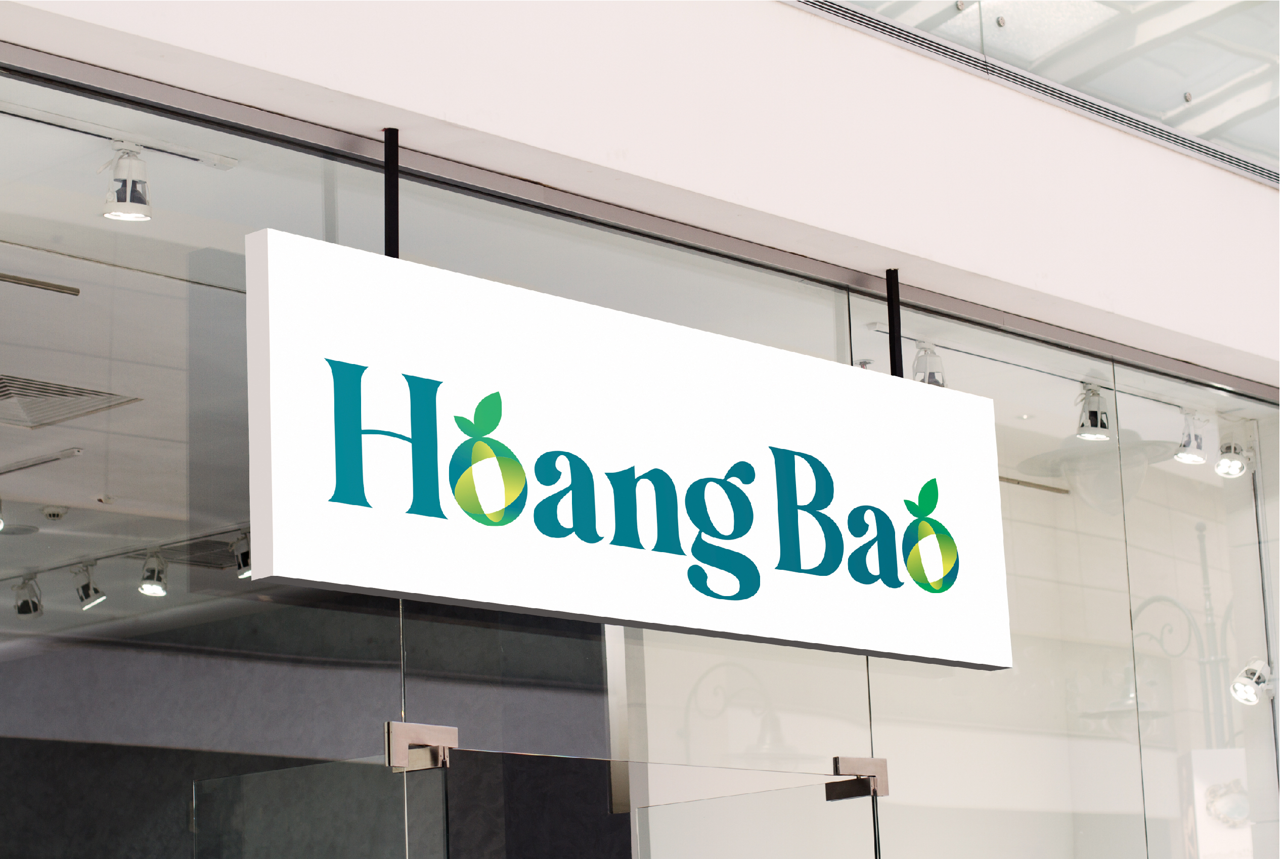 Các loại logo cơ bản - Logotypes