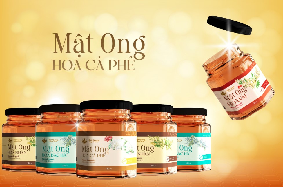 Thiết kế bao bì sản phẩm tái sử dụng - Adina