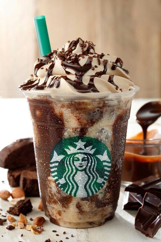 Cá tính thương hiệu của Starbucks là sự tinh tế, chân thành và sôi nổi (Nguồn: Internet)