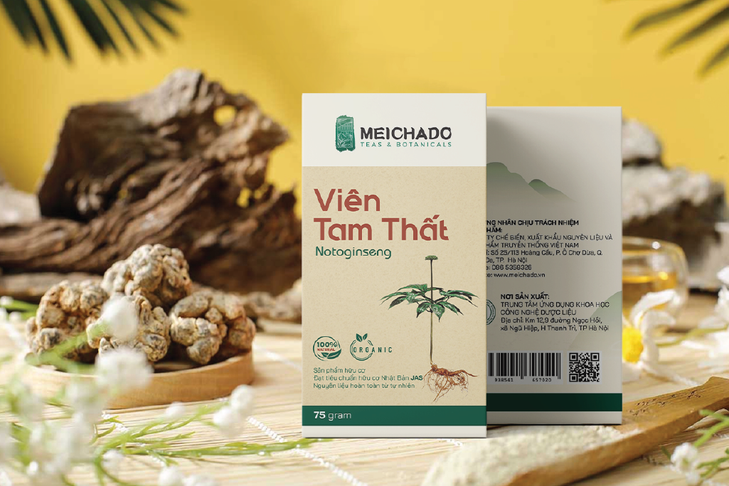 Những thông tin cần có trên bao bì sản phẩm