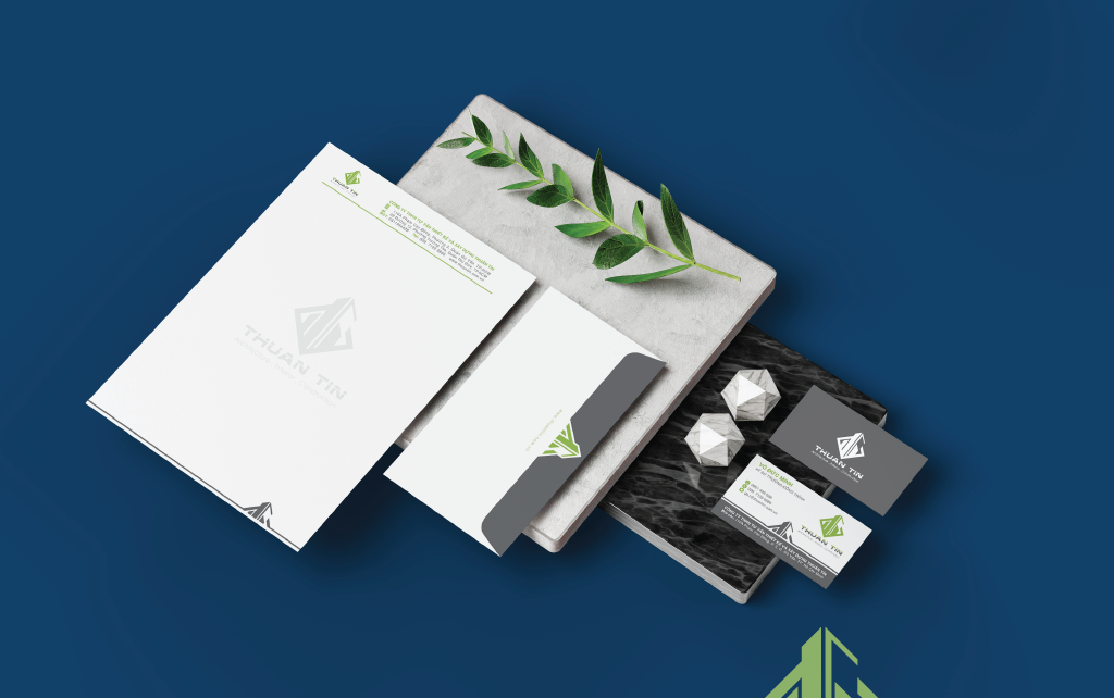 Sức mạnh của Brand Identity