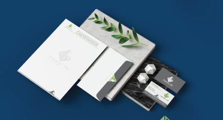 Sức mạnh của Brand Identity