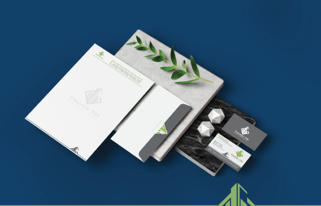 Sức mạnh của Brand Identity