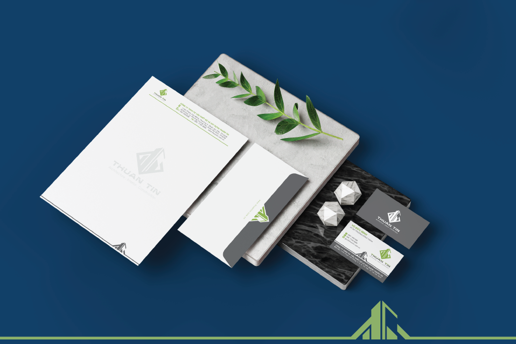 Sức mạnh của Brand Identity (Nhận diện thương hiệu) và 7 yếu tố then chốt