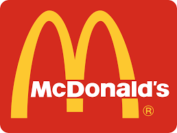 Yếu tố nhận diện đặc trưng của McDonald's (Nguồn: Internet)