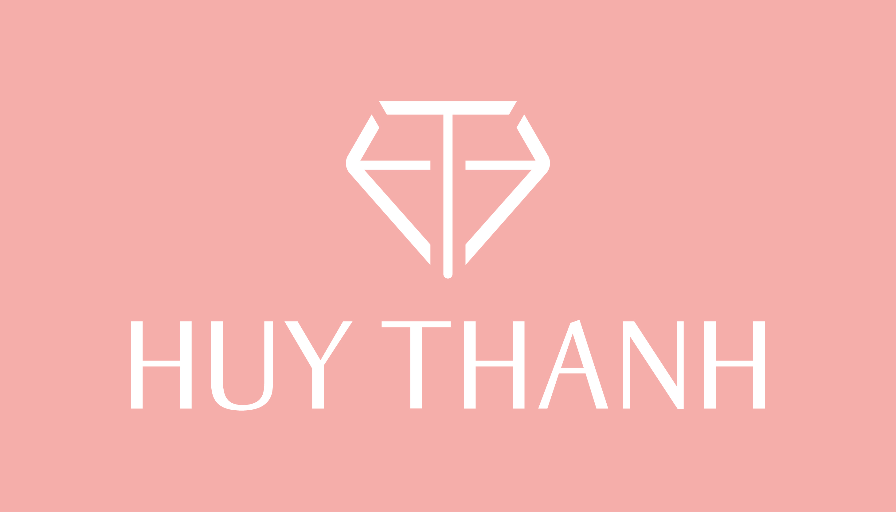 Logo Huy Thanh Jewelry