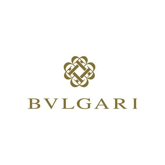 Logo thương hiệu trang sức nổi tiếng 