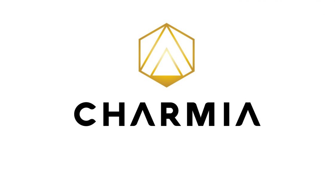 Logo trang sức sang trọng và ấn tượng được thực hiện bởi Adina